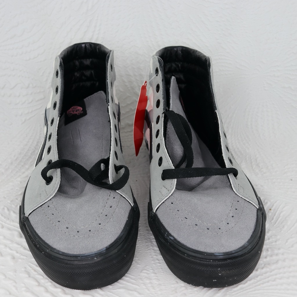 Vans Sk8-Hi Year of the Rat Zhao sz10 LIMITED - Picture 2 of 9